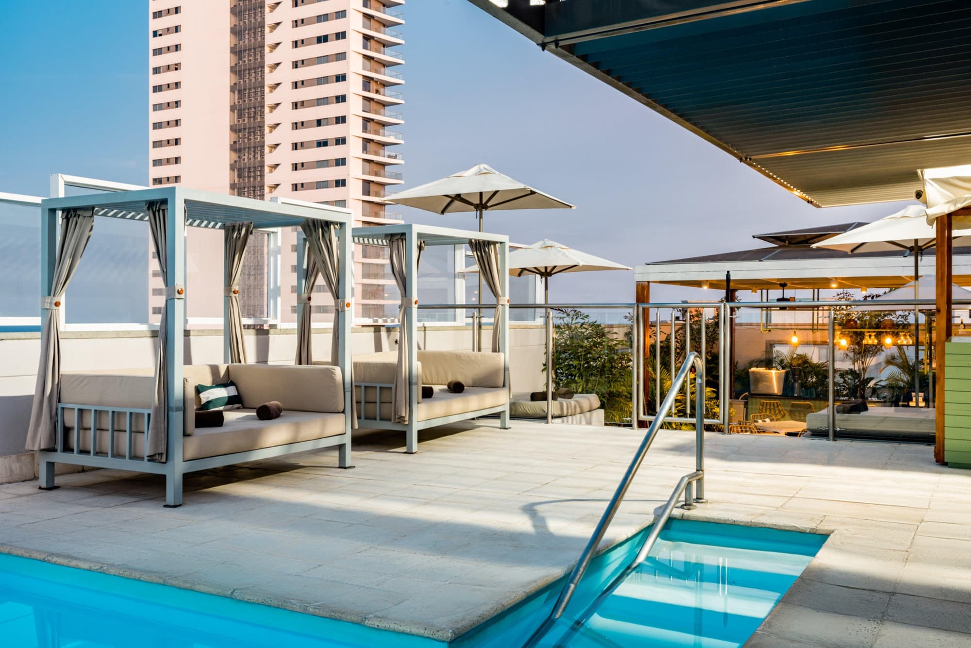 Holiday Inn Express Cartagena Bocagrande