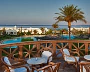 Charmillion Club Resort - Sharm el-sheikh 2021-2022 - GATTINONI