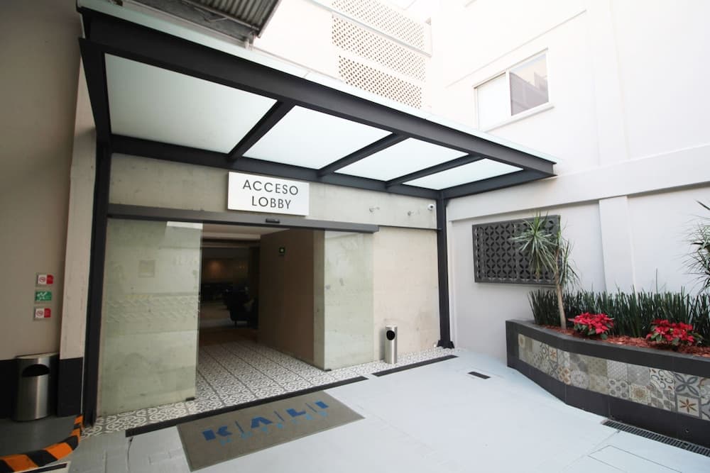 *Kali Ciudadela Mexico City