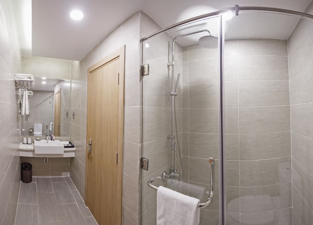 Muong Thanh Grand Sai Gon Centre Hotel 4*
