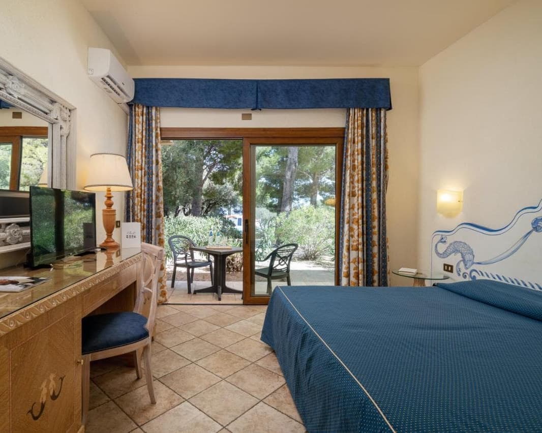 Club Esse Palmasera Resort , 