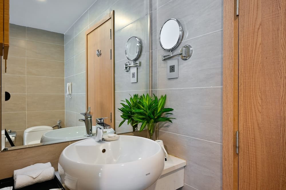 Muong Thanh Grand Sai Gon Centre Hotel 4*