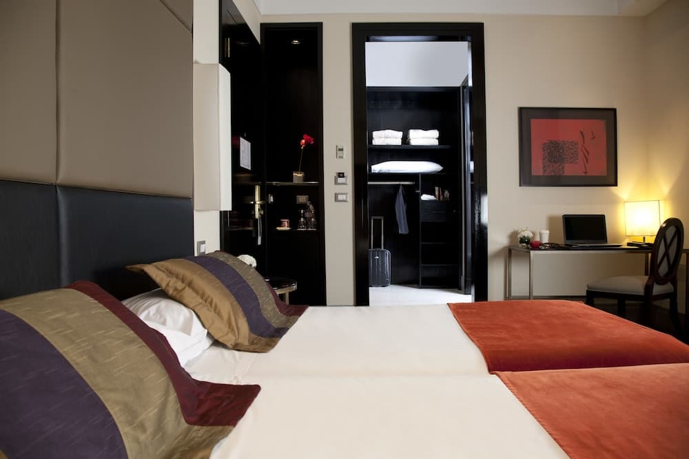 Savoy Hotel