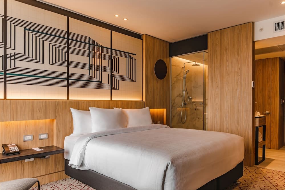 Pullman Lima Miraflores