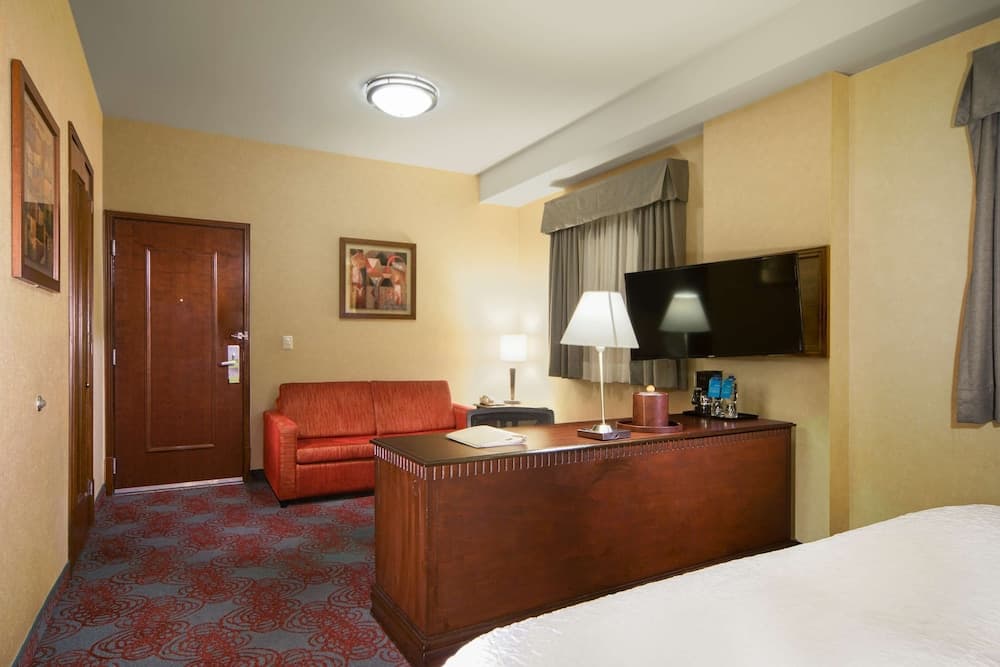 Hampton Inn & Suites Mexico City - Centro Historico
