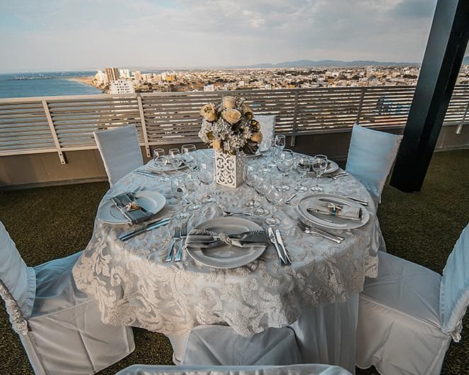 HOTEL POSEIDON