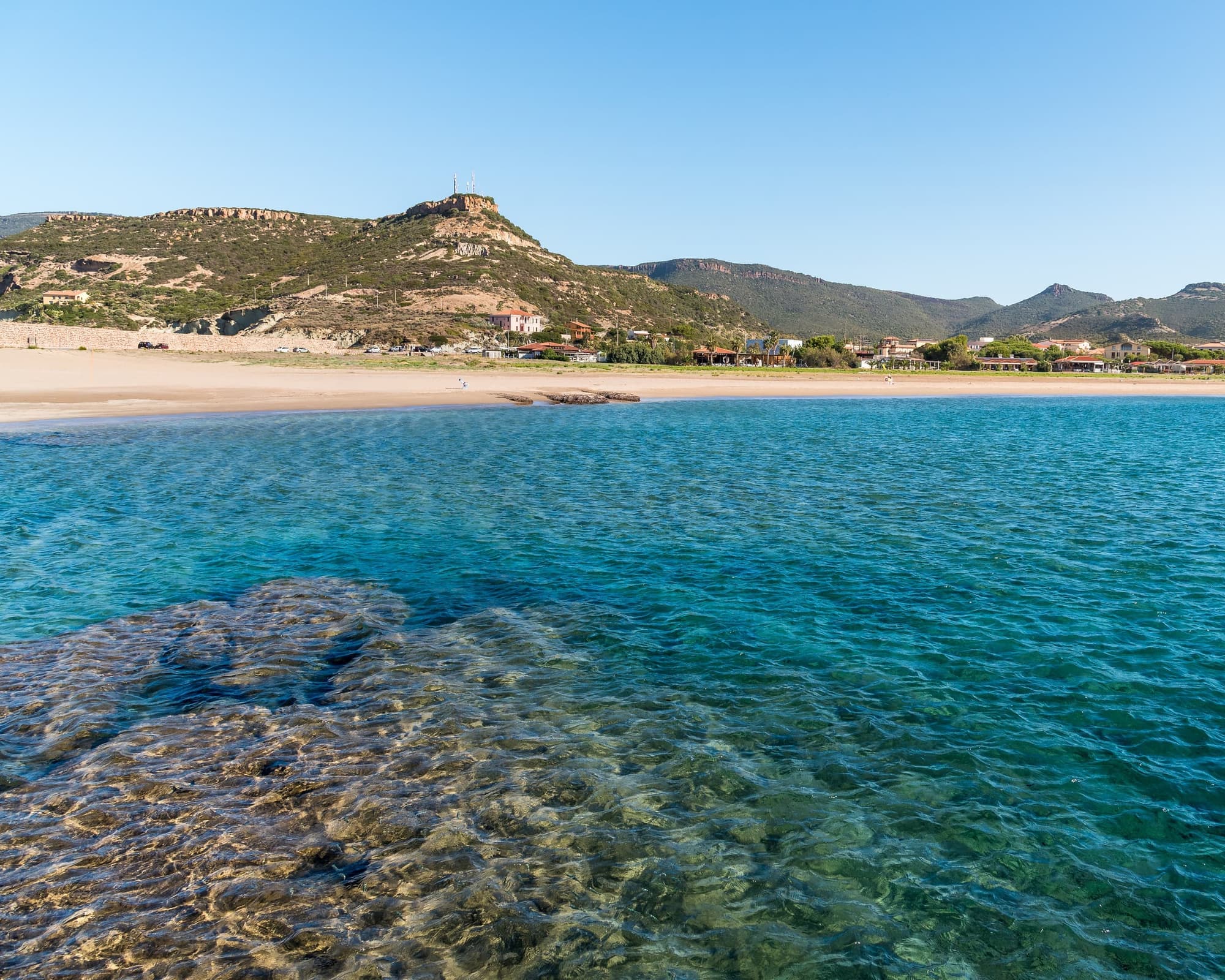 Club Malaspina Hotel & Resort