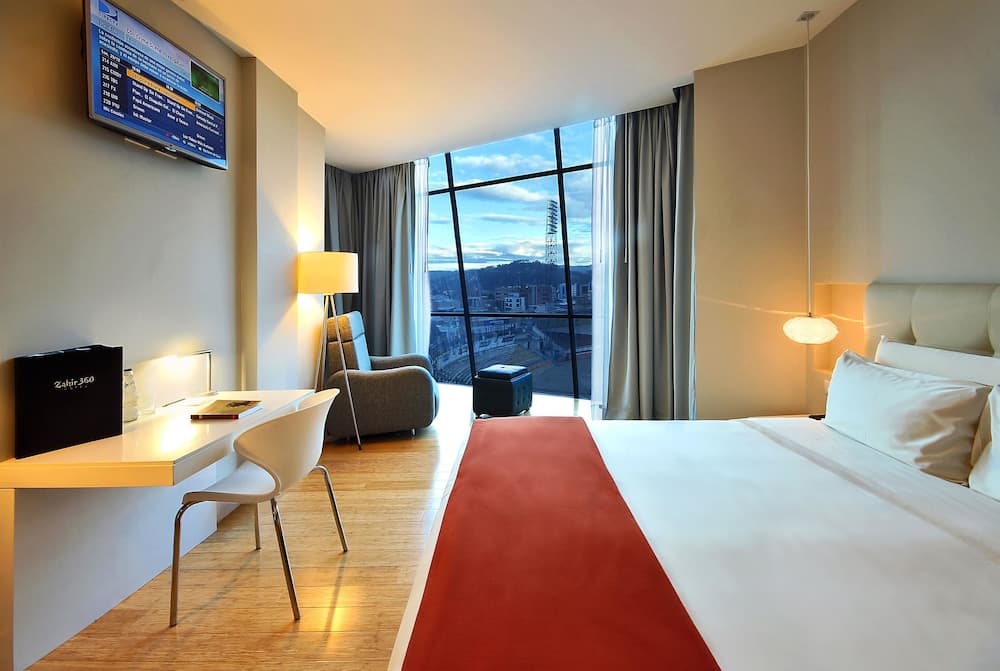 TRYP BY WYNDHAM CUENCA ZAHIR
