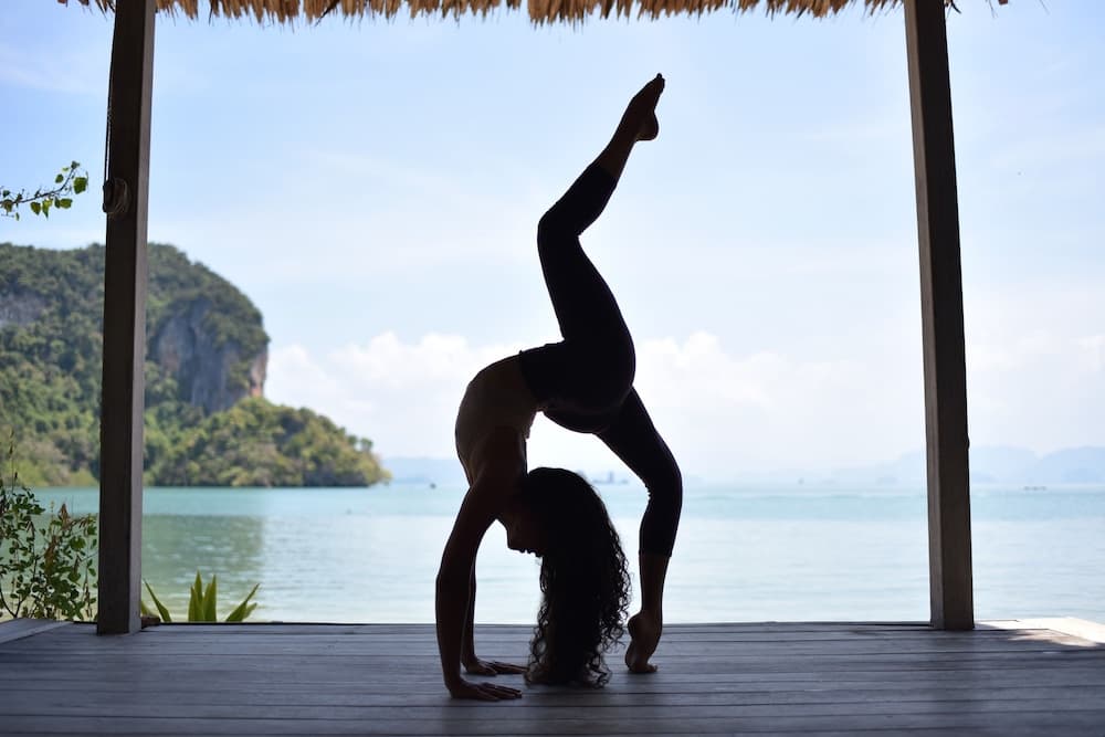TreeHouse Villas - Adults Only - SHA Extra Plus, Yoga