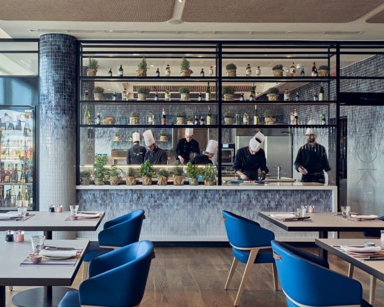 Falkensteiner Hotel & Spa Jesolo – GATTINONI