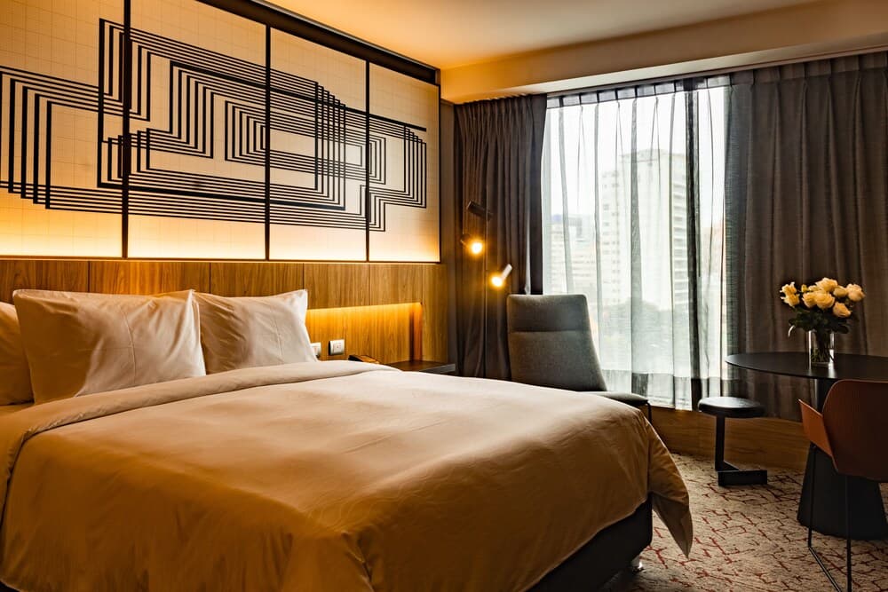Pullman Lima Miraflores