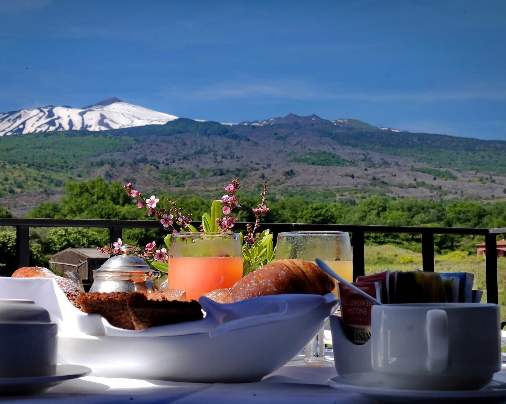 Picciolo Etna Golf Resort & Spa, Curio Collection by Hilton