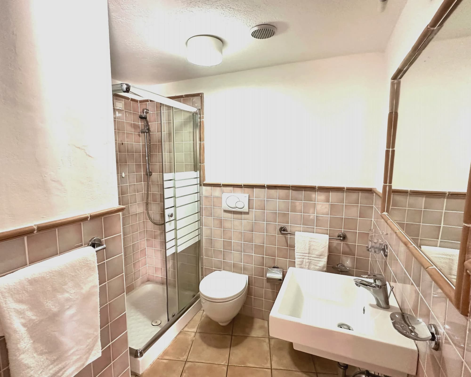 Acqua di Mare Residence