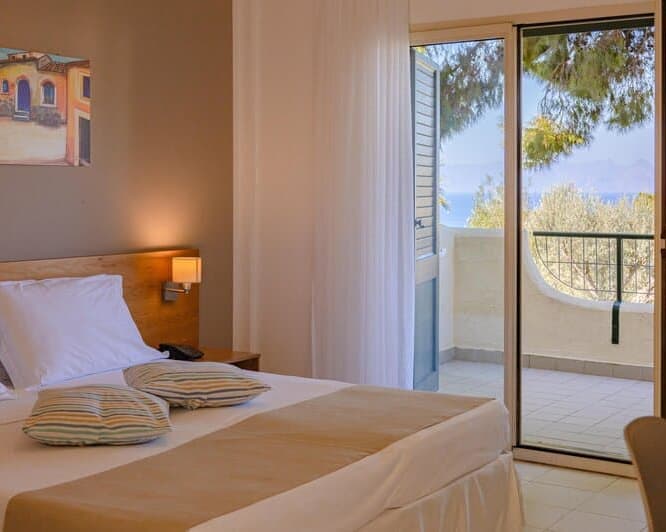 CDS Hotels Terrasini - GATTINONI