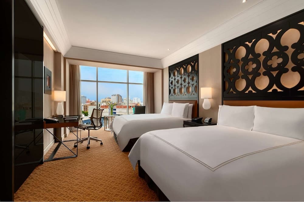 Hilton Lima Miraflores