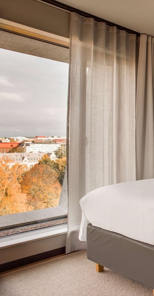Radisson RED Helsinki, Room