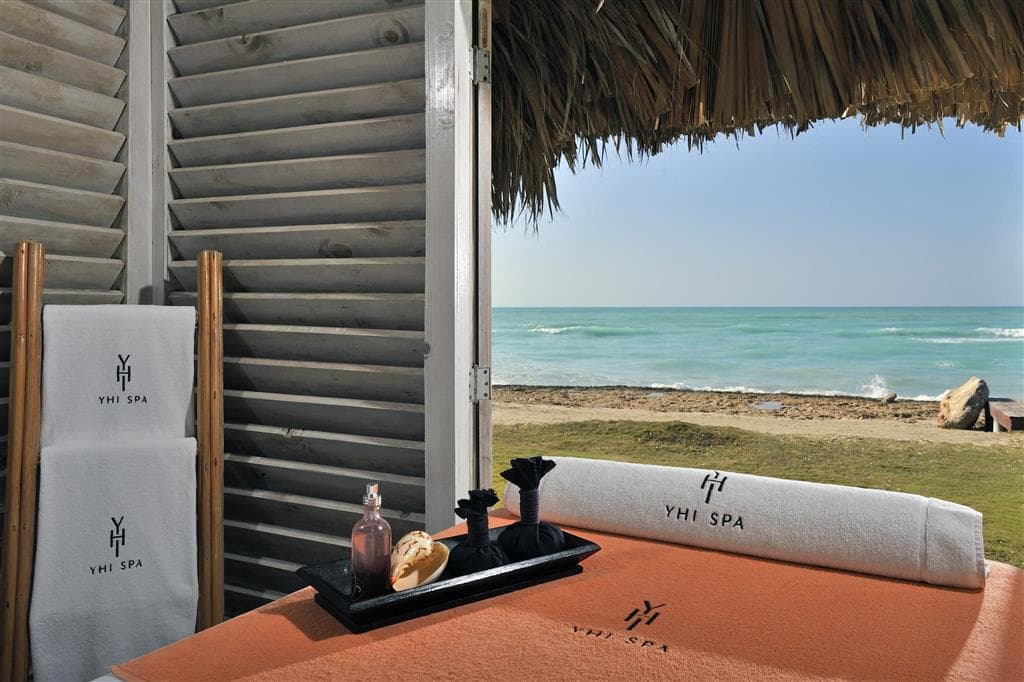 Paradisus Varadero Resort & Spa, Sports and Entertainment