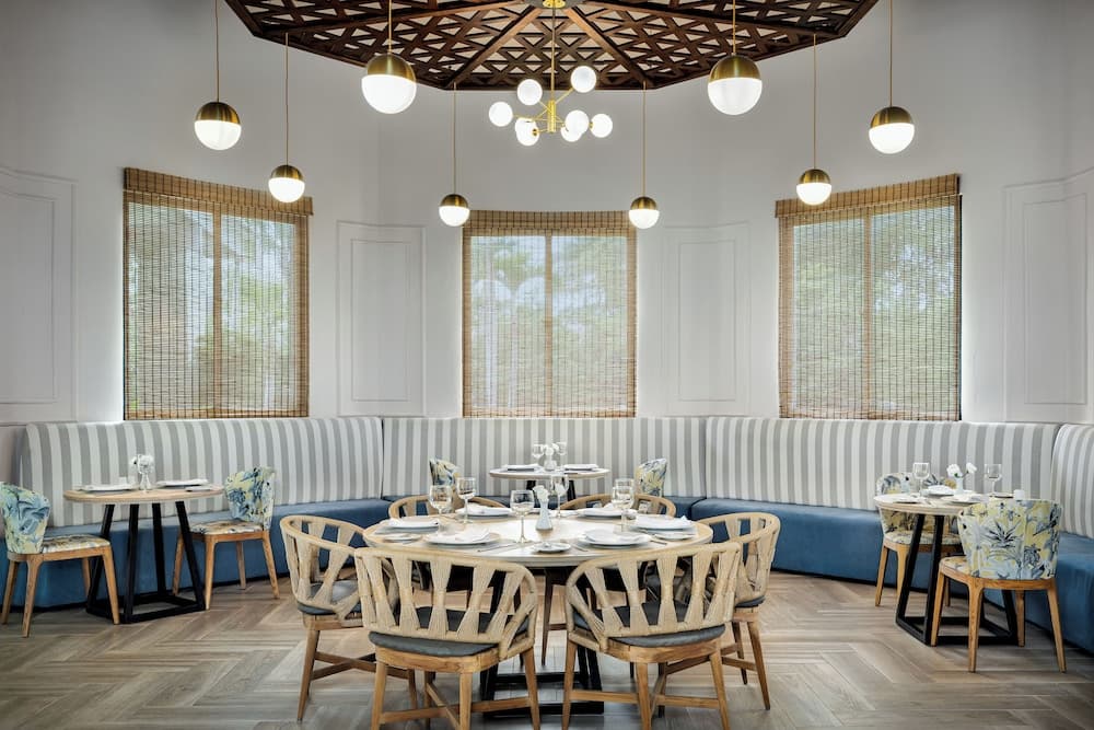 Sunscape Dominicus La Romana - All Inclusive, Restaurant