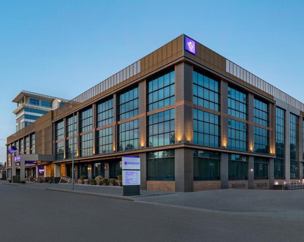 Wyndham Baku