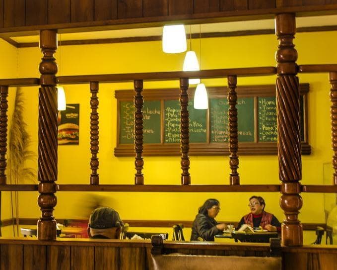 Hotel Puma Urco