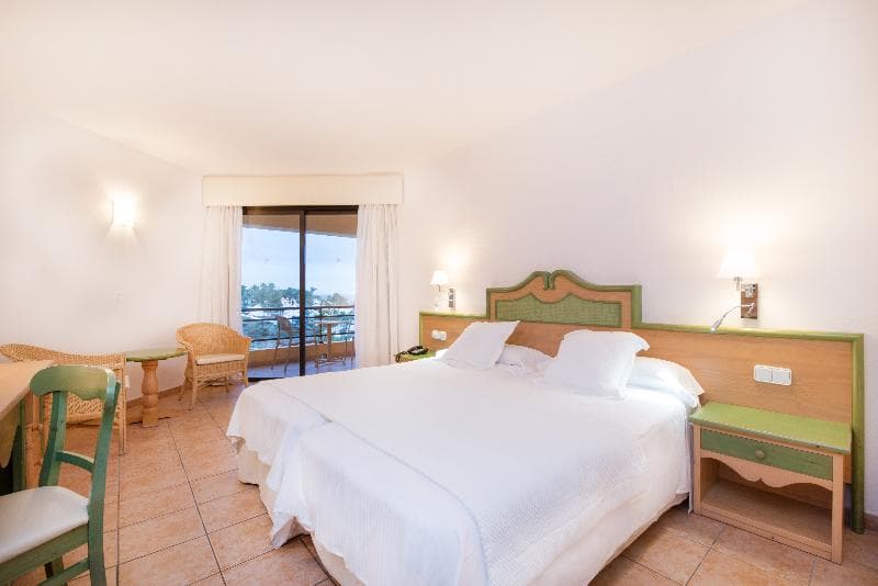 Iberostar Playa Gaviotas 2025 - GATTINONI