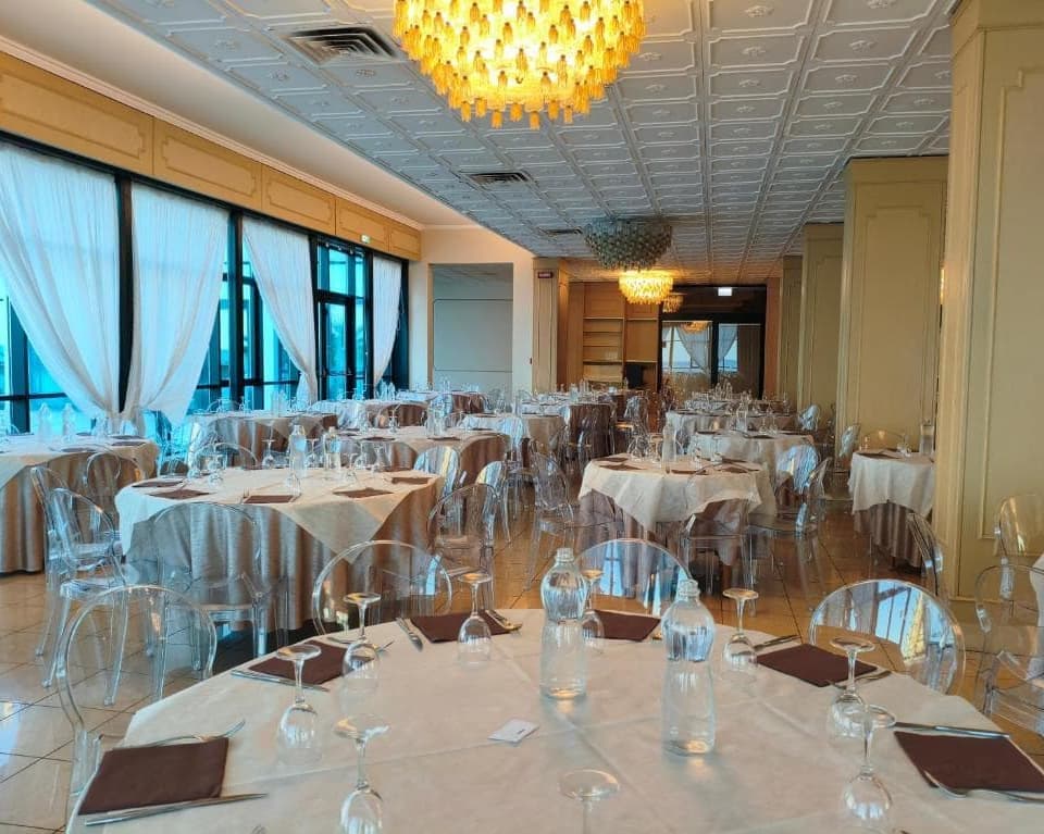 Mediterraneo Resort