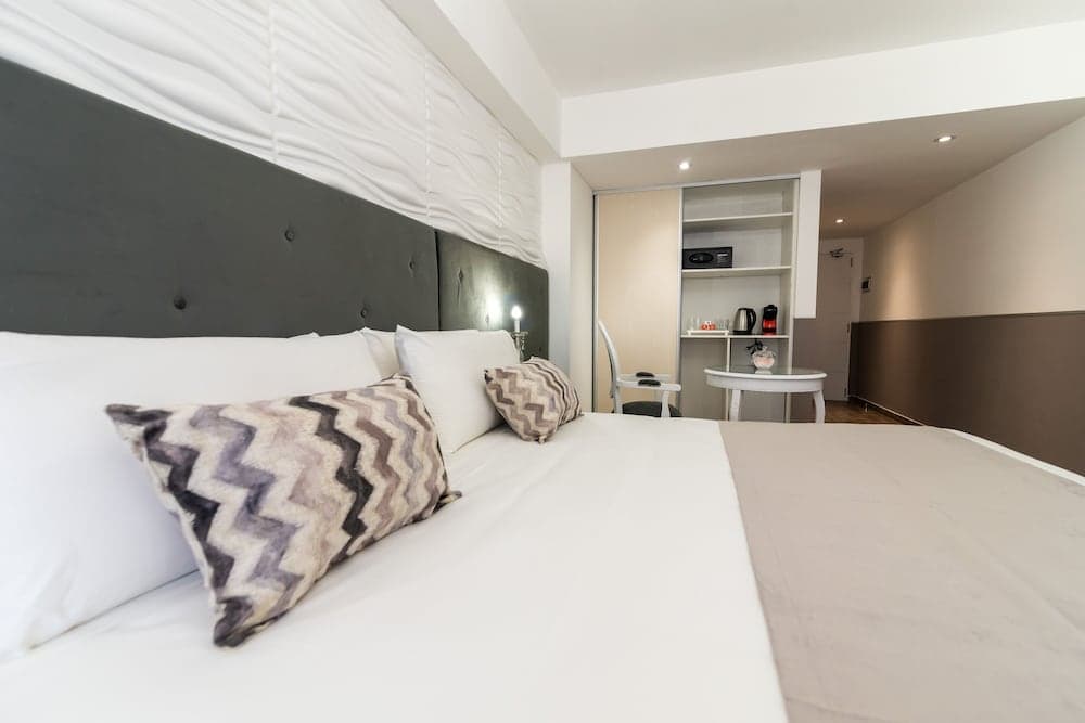 Ker San Telmo Hotel, Room