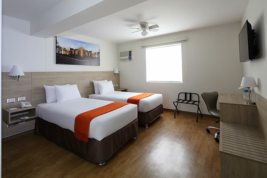 CASA ANDINA STANDARD MIRAFLORES SAN ANTONIO