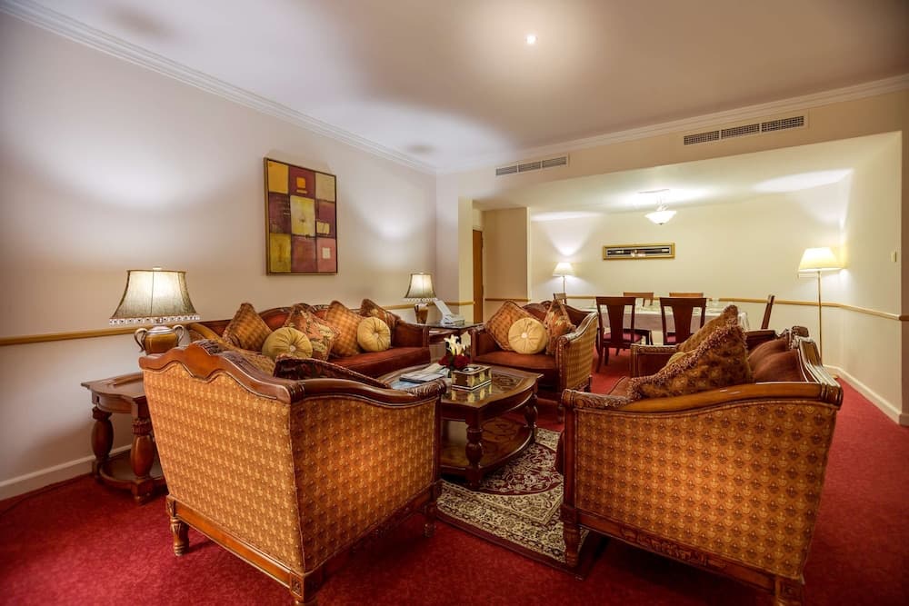 Golden Tulip Nizwa Hotel