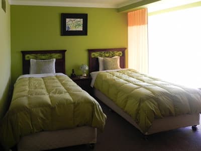 HOTEL CONDE DE LEMOS PUNO