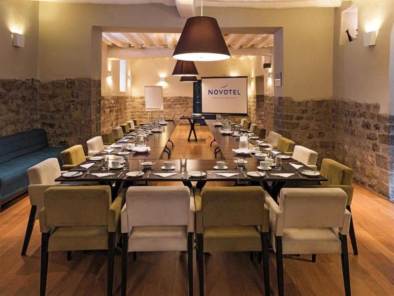 Novotel Cusco o Similar