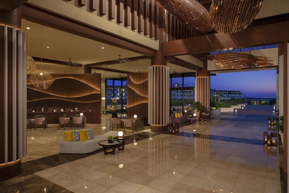 Dreams Macao Beach Punta Cana - All Inclusive, Lobby