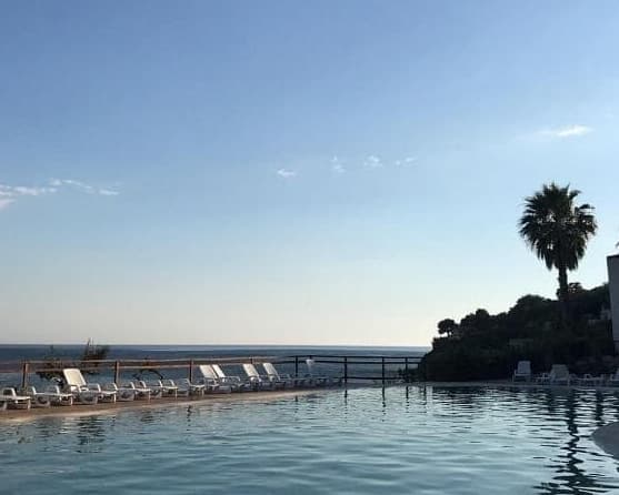 Hydra Club Hotel & Village