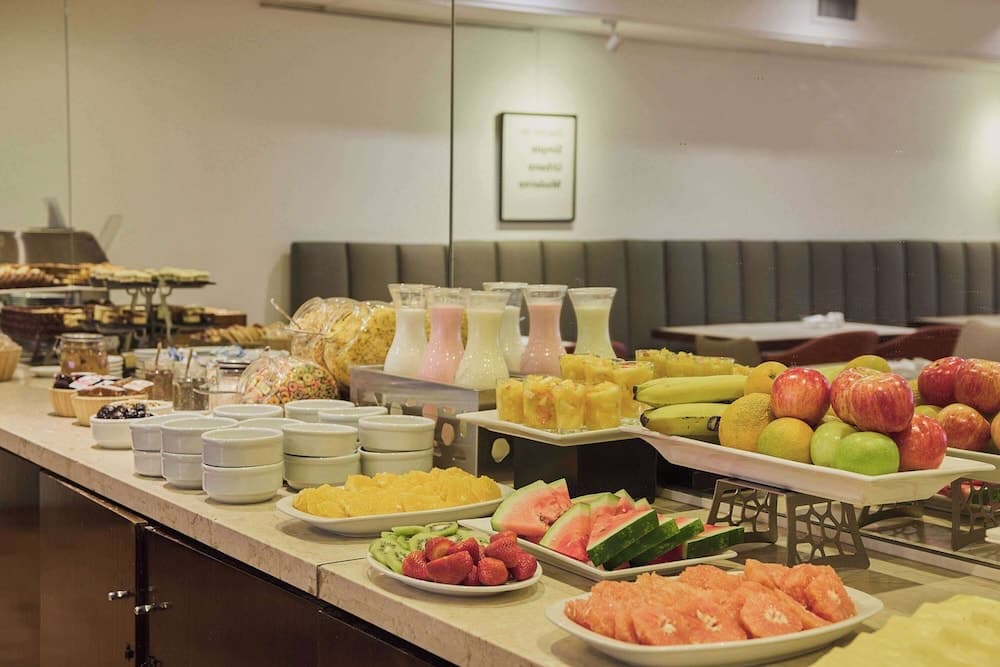 Dazzler by Wyndham Buenos Aires San Martin