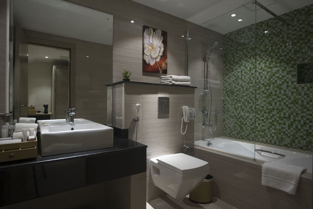 Centara Muscat Hotel