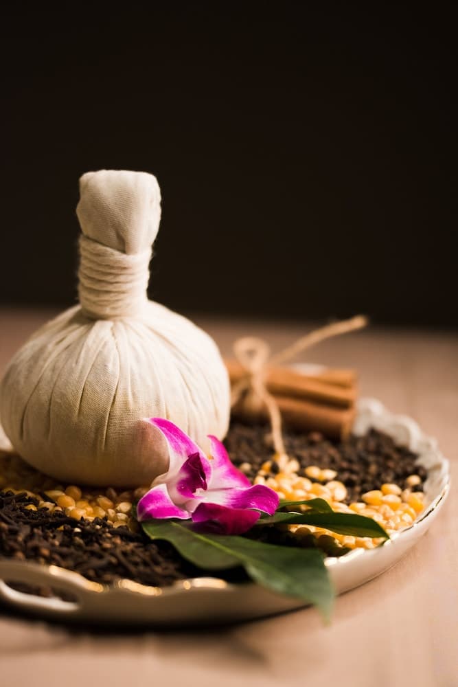 Centara Muscat Hotel