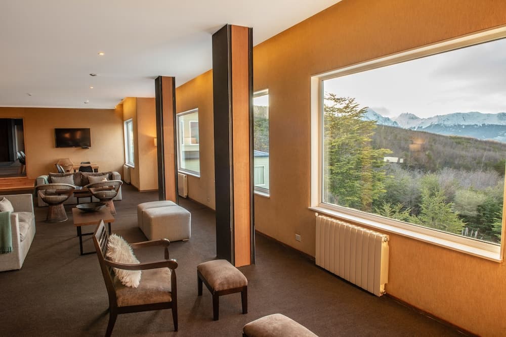 Los Acebos Ushuaia Hotel