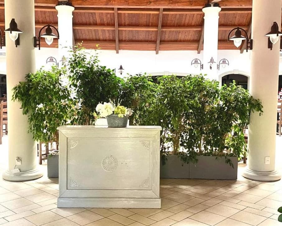 Horse Country Club Resort Hotel