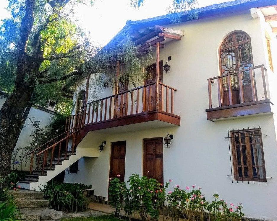 Hotel El Patio de Monterrey