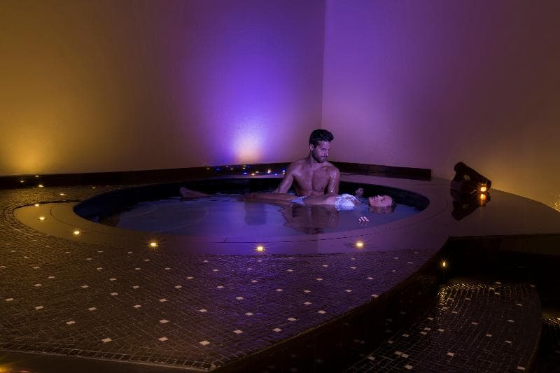 Grand Sirenis Riviera Maya Resort & Spa