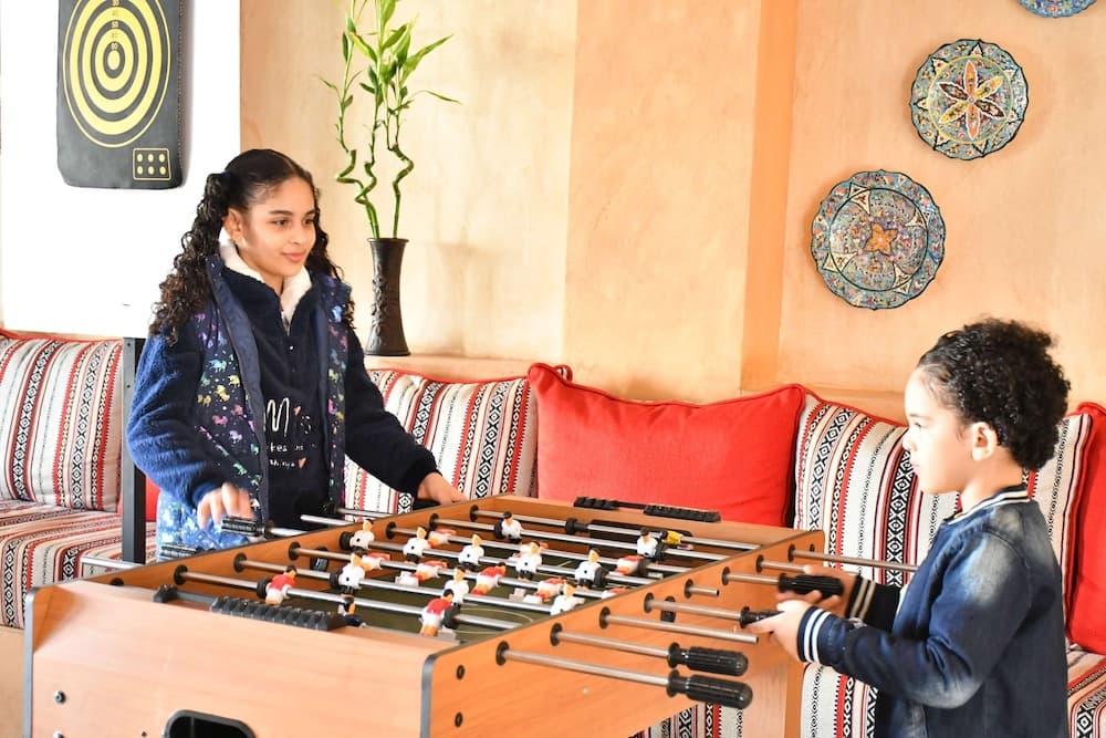 Golden Tulip Nizwa Hotel