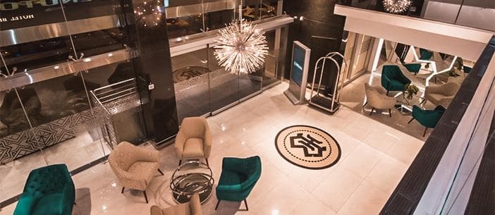 Hotel Britania Crystal Collection