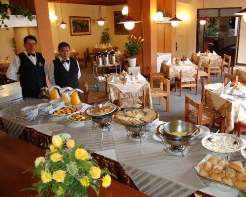 DM Hoteles Tacna