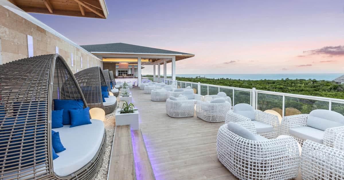 Hotel Paradisus Los Cayos