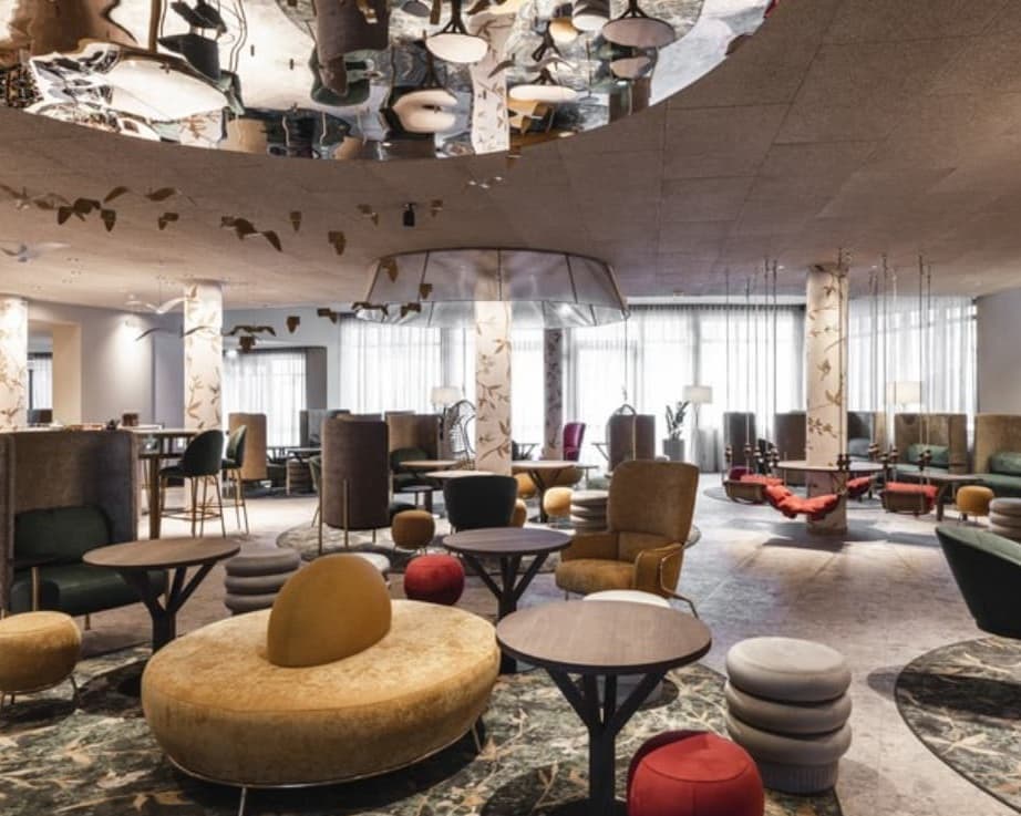 Falkensteiner Family Resort Lido - GATTINONI