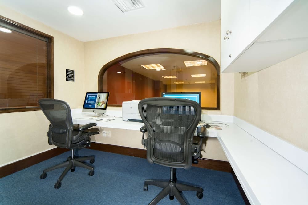 Hampton Inn & Suites Mexico City - Centro Historico