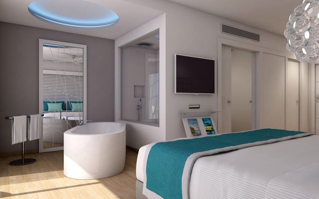 Hotel Paradisus Los Cayos