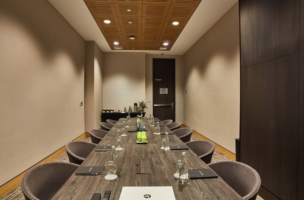 Pullman Lima Miraflores