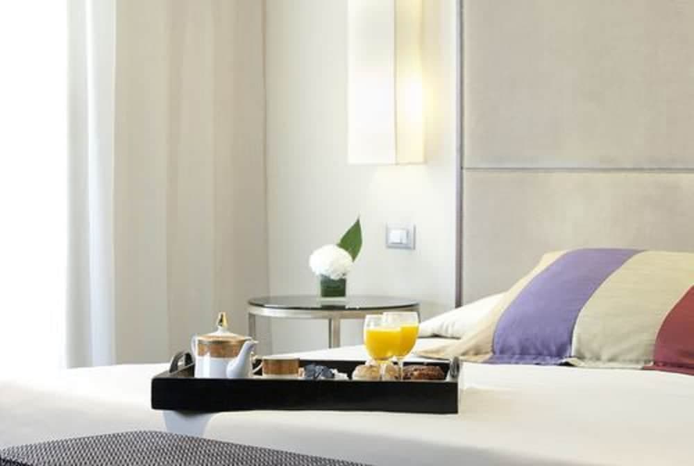 Savoy Hotel