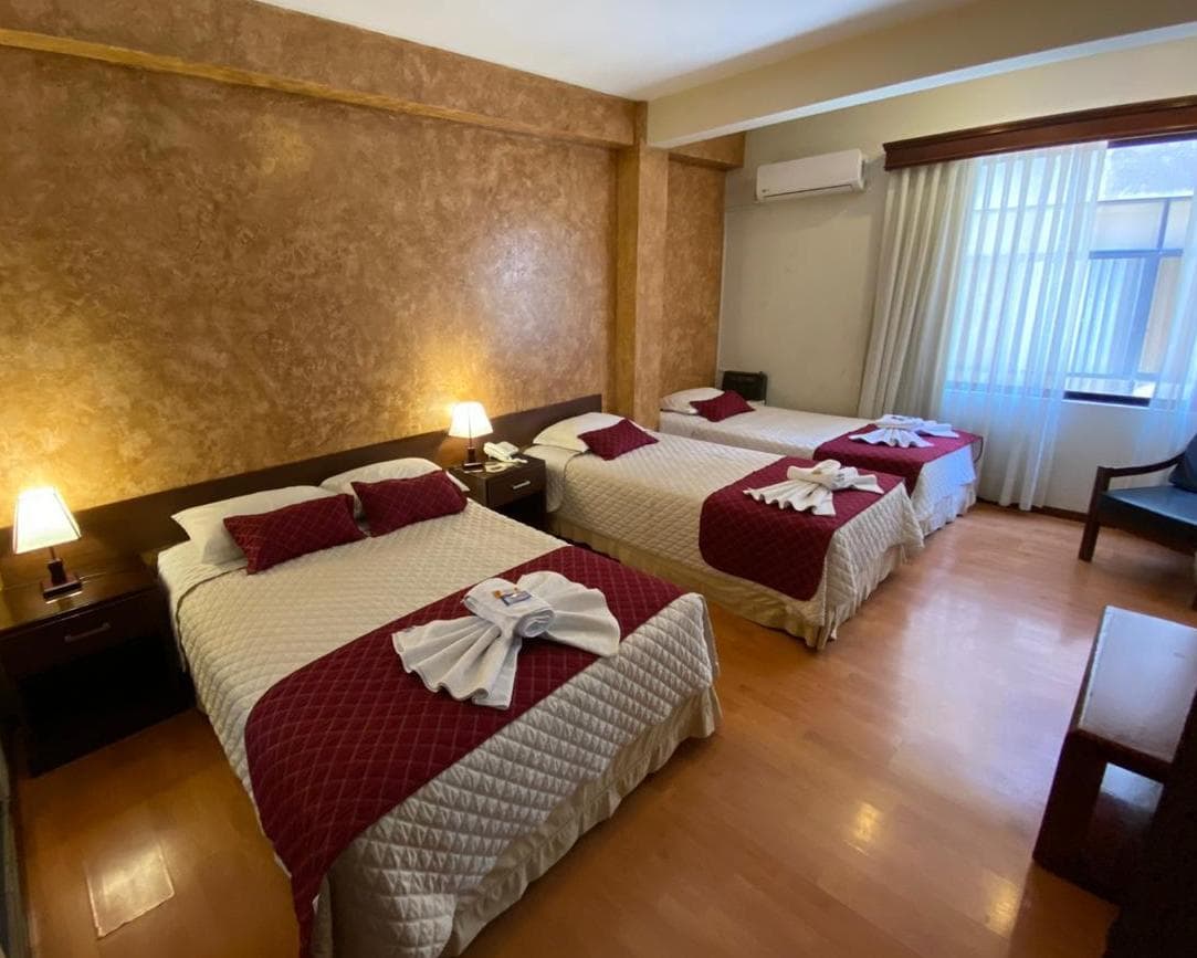 Hotel Granny